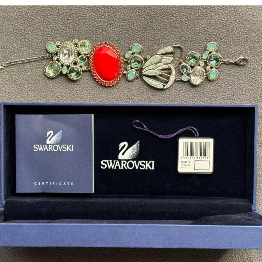 Swarovski nova bracelet - Picture 3 of 3